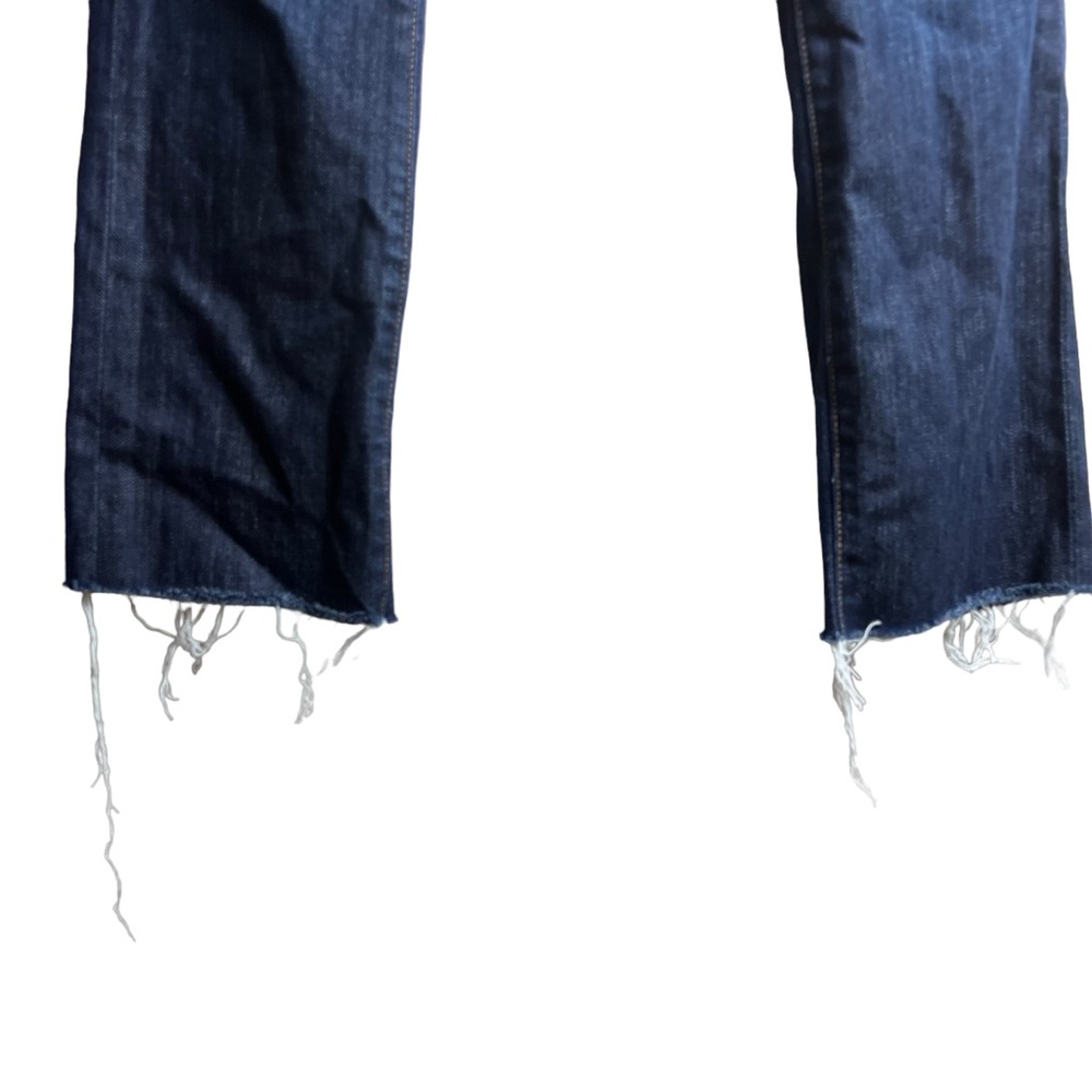 Citizens of Humanity Elson Medium Rise Slim Straight Leg Jean Size 26 - Picture 7 of 15